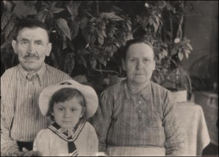 Еремичи. Пейзажи 