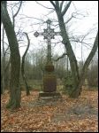 Kivacičy.  cemetery Old Catholic