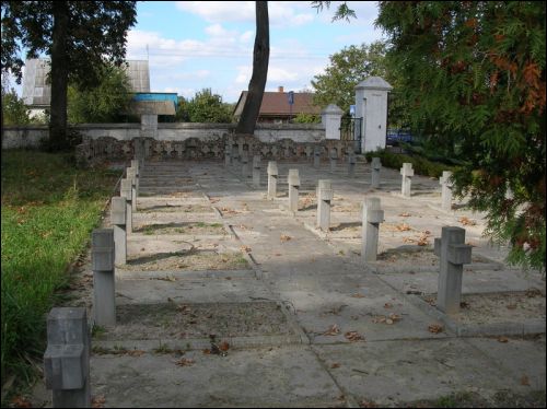 Кобрин. Костёл Пресвятой Девы Марии