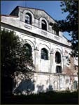Kobryn.  Synagogue 