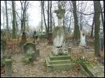 Kobryn.  cemetery New