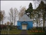 Zabałaccie village - Orthodox church of St. George Zabałaccie village - Orthodox church of St. George