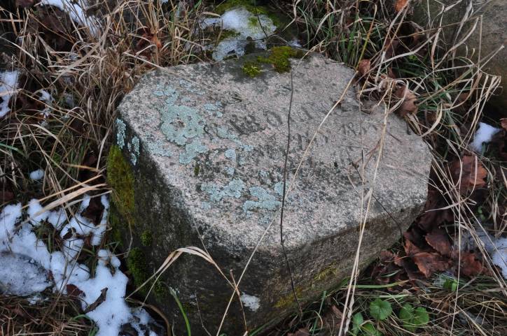 Oborek (Połoczany). Kościół Wniebowzięcia NMP i św. Rocha