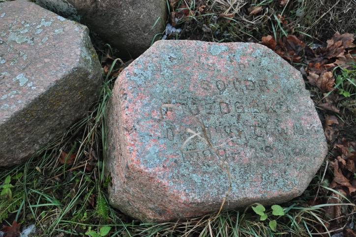 Oborek (Połoczany). Kościół Wniebowzięcia NMP i św. Rocha