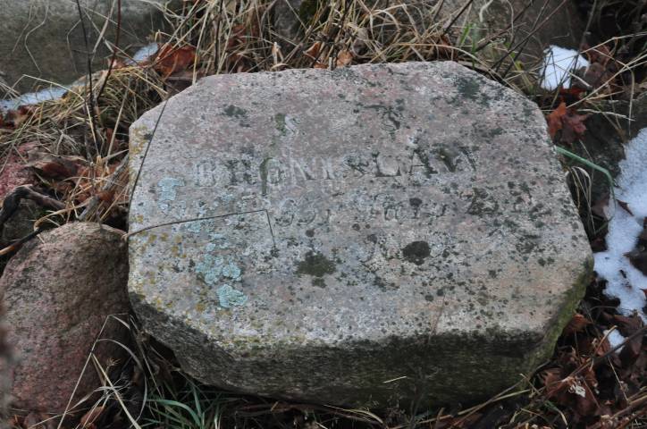 Oborek (Połoczany). Kościół Wniebowzięcia NMP i św. Rocha