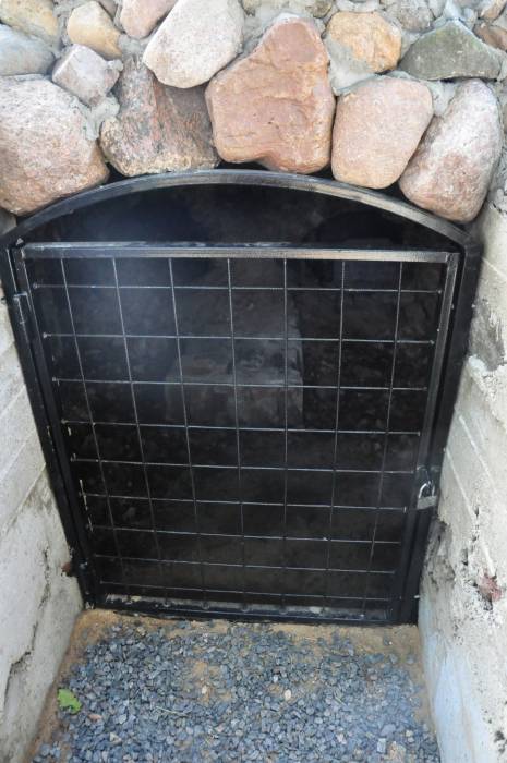 Oborek (Połoczany). Kościół Wniebowzięcia NMP i św. Rocha