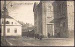Białystok Synagogue Great