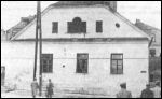 Białystok Synagogue of Nomer Tamid