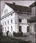 Białystok Synagogue Chorszul (Zabłudowski)