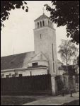 Białystok  Barbikańska Mission