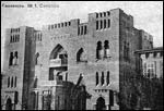 miasto Smoleńsk - Synagoga chóralna