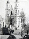 Velizh Orthodox church of St. Elijah