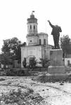 горад Вяліж - Царква Святога Духа