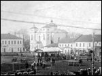 Velizh Catholic church 
