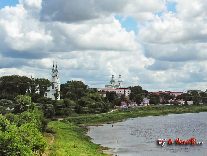  - Catholic church of St. Stephen. 