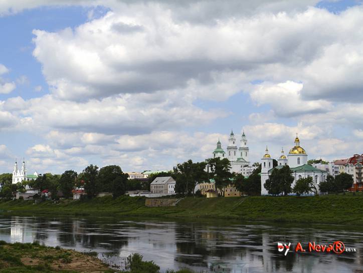  - Catholic church of St. Stephen. 