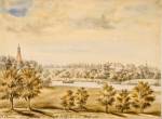 wieś Justynianów - Pałac Szczyttów