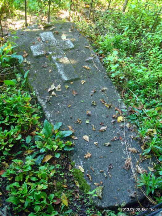 Varoničy. Landscapes