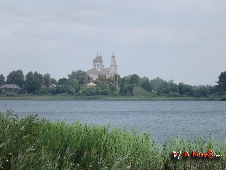 Orthodox Monastery of the Assumption .   - Orthodox Monastery of the Assumption.