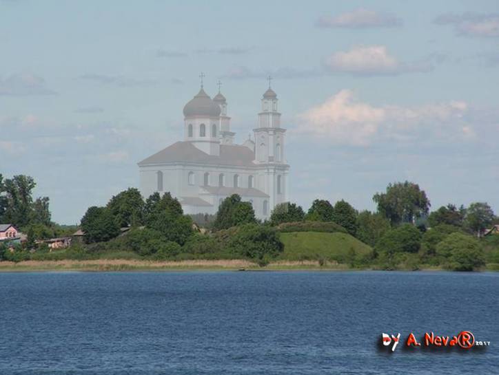 Orthodox Monastery of the Assumption .   - Orthodox Monastery of the Assumption.