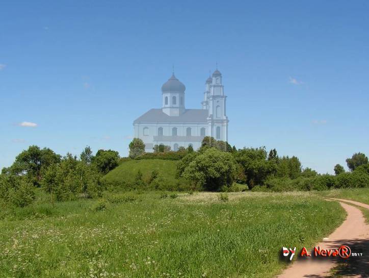 Orthodox Monastery of the Assumption .   - Orthodox Monastery of the Assumption.