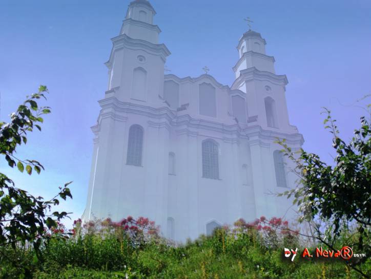 Orthodox Monastery of the Assumption .   - Orthodox Monastery of the Assumption.