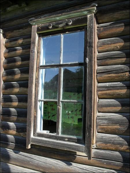Viarečča. Orthodox church 