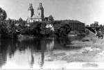 горад Орша - Царква Покрыва Прасвятой Багародзіцы