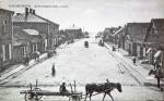 Baranavičy.   Town photos before 1915