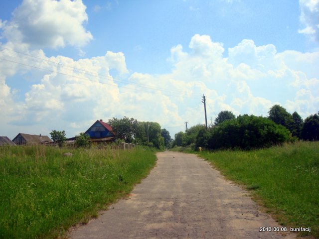 Usaja. Landscapes 