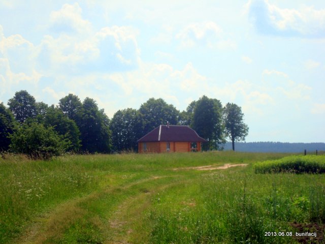 Usaja. Landscapes 