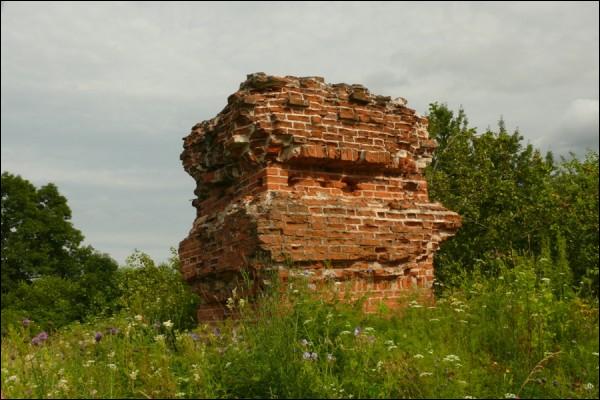 Ухвище. Пейзажи 
