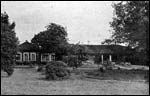 Kryčava village - Manor of Fiodaravič (Fiodorowicz)