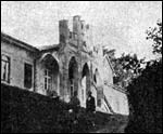 wieś Zawierz - Dwór 