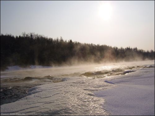 Zdraŭnieva (Kojtava). Landscapes 