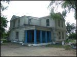 Karanieŭščyna.  Estate of Łopat
