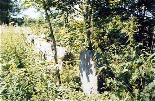 Клеманцова. Фальварак Кіякоўскіх