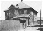 Dokszyce Synagoga 