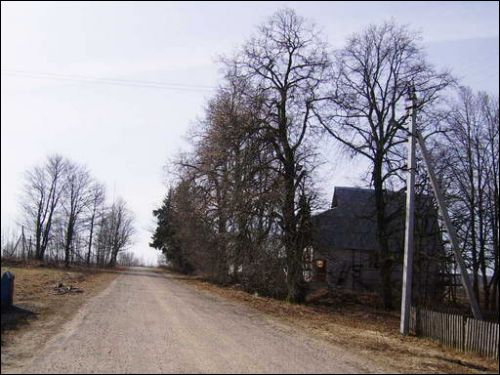 Антонополь |  В деревне . 