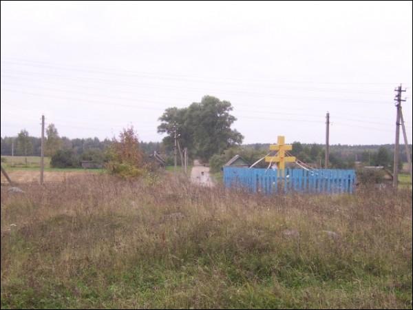 Бераснёўка. Вінакурня 