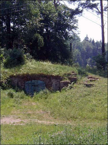  - Catholic church . Foundation of the catholic church (1900)