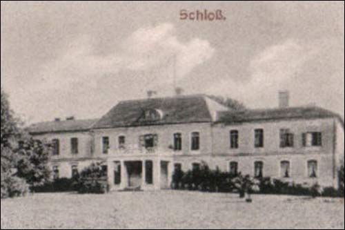 Simanaŭka (Kanstancinava). Manor of Nowacki