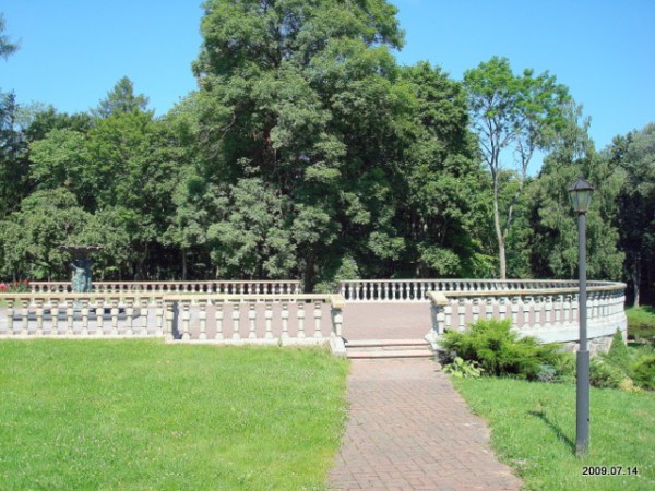 Šešuolėliai I. Manor 