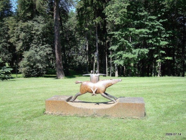 Šešuolėliai I. Manor 