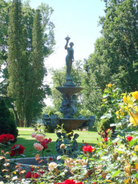 Šešuolėliai I. Manor 