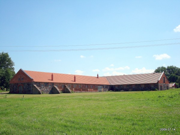 Šešuolėliai I. Manor 