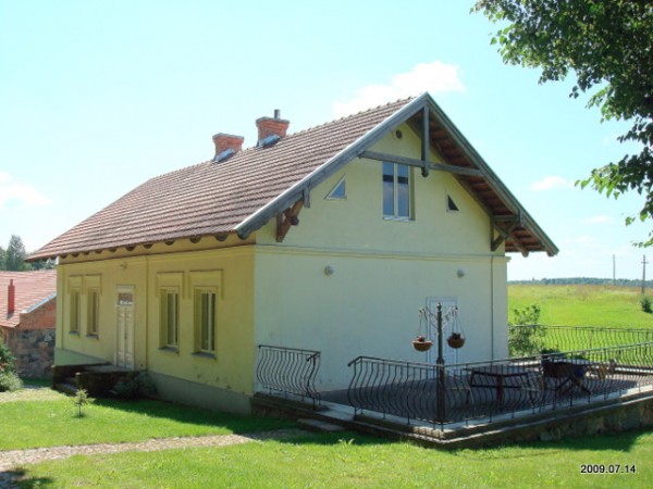 Šešuolėliai I. Manor 