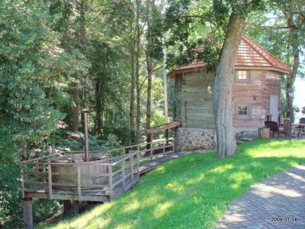 Šešuolėliai I. Manor 