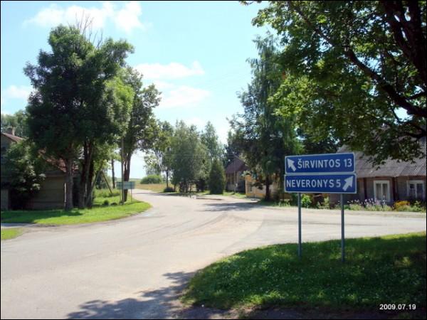 Краявіды  Богуславішках.   - Краявіды .