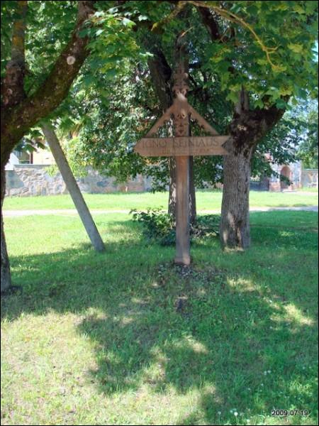 Краявіды  Богуславішках.   - Краявіды .